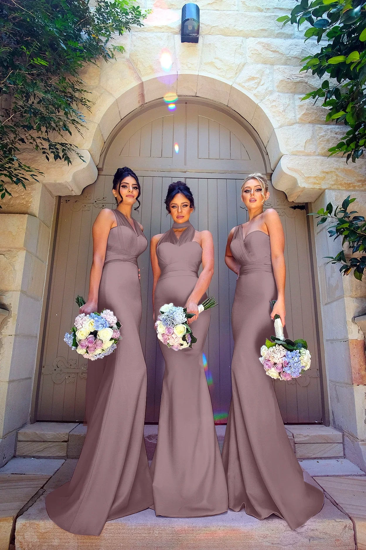 Dollhouse Bridesmaid Dress Melisandre - Image 10