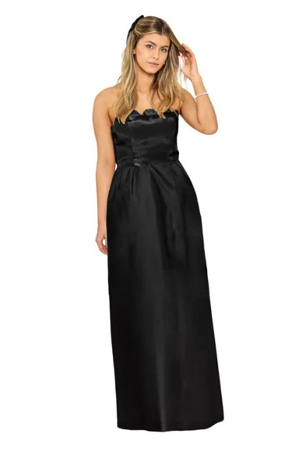 Hayes Bodice with Maternity Skirt in Lily of the Valley Jacquard