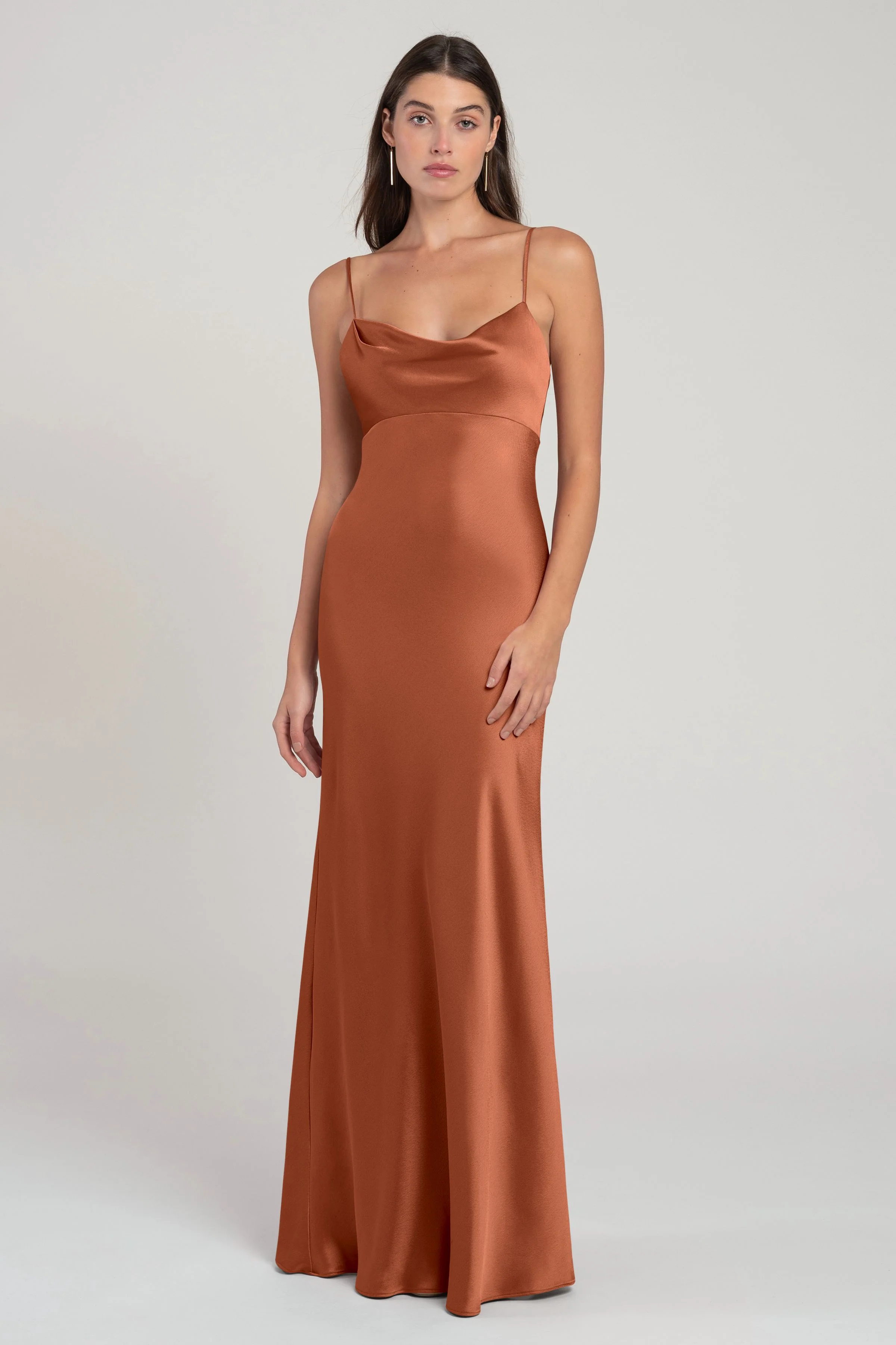Jenny Yoo Bridesmaid Dress Addison - Image 11