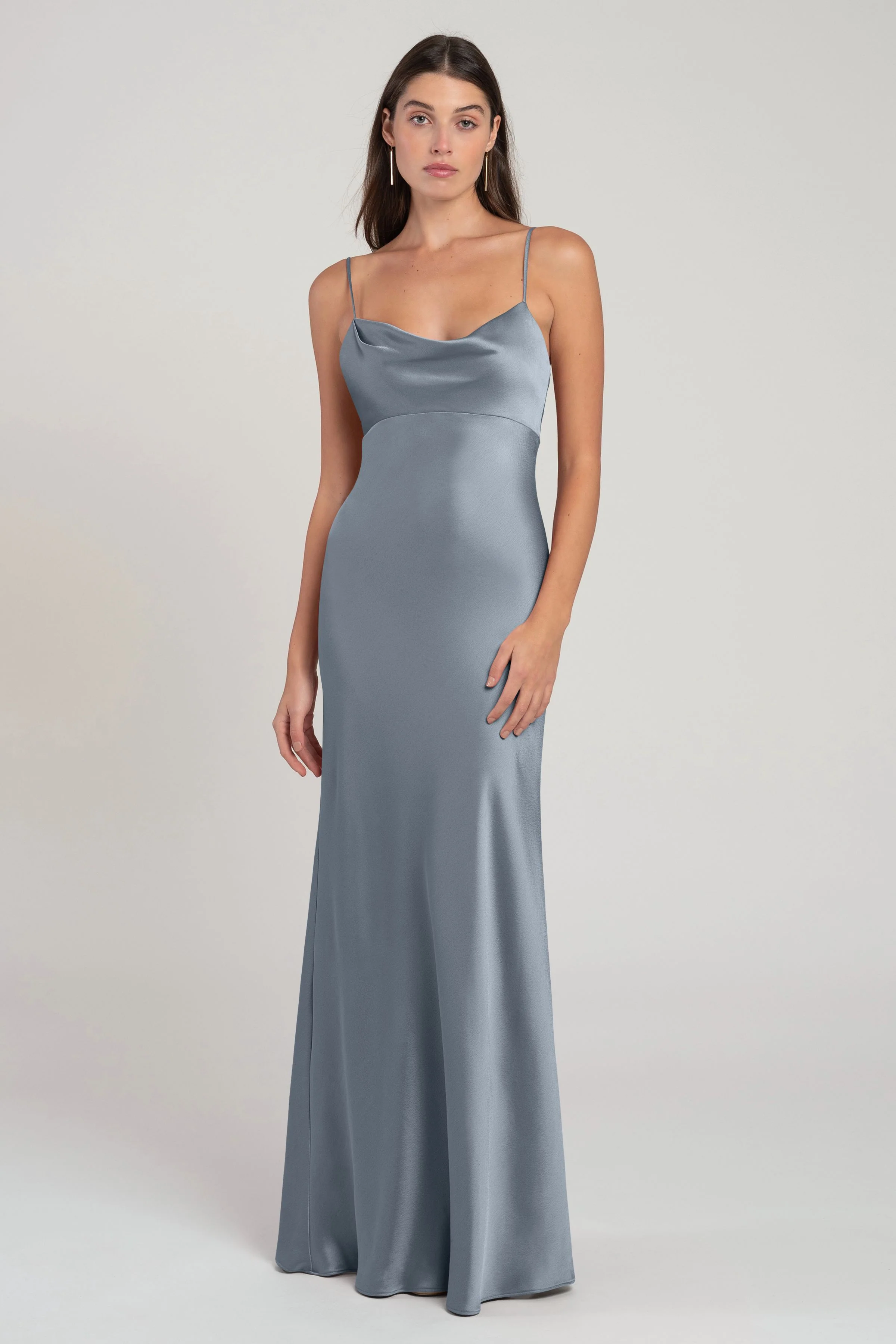 Jenny Yoo Bridesmaid Dress Addison - Image 12