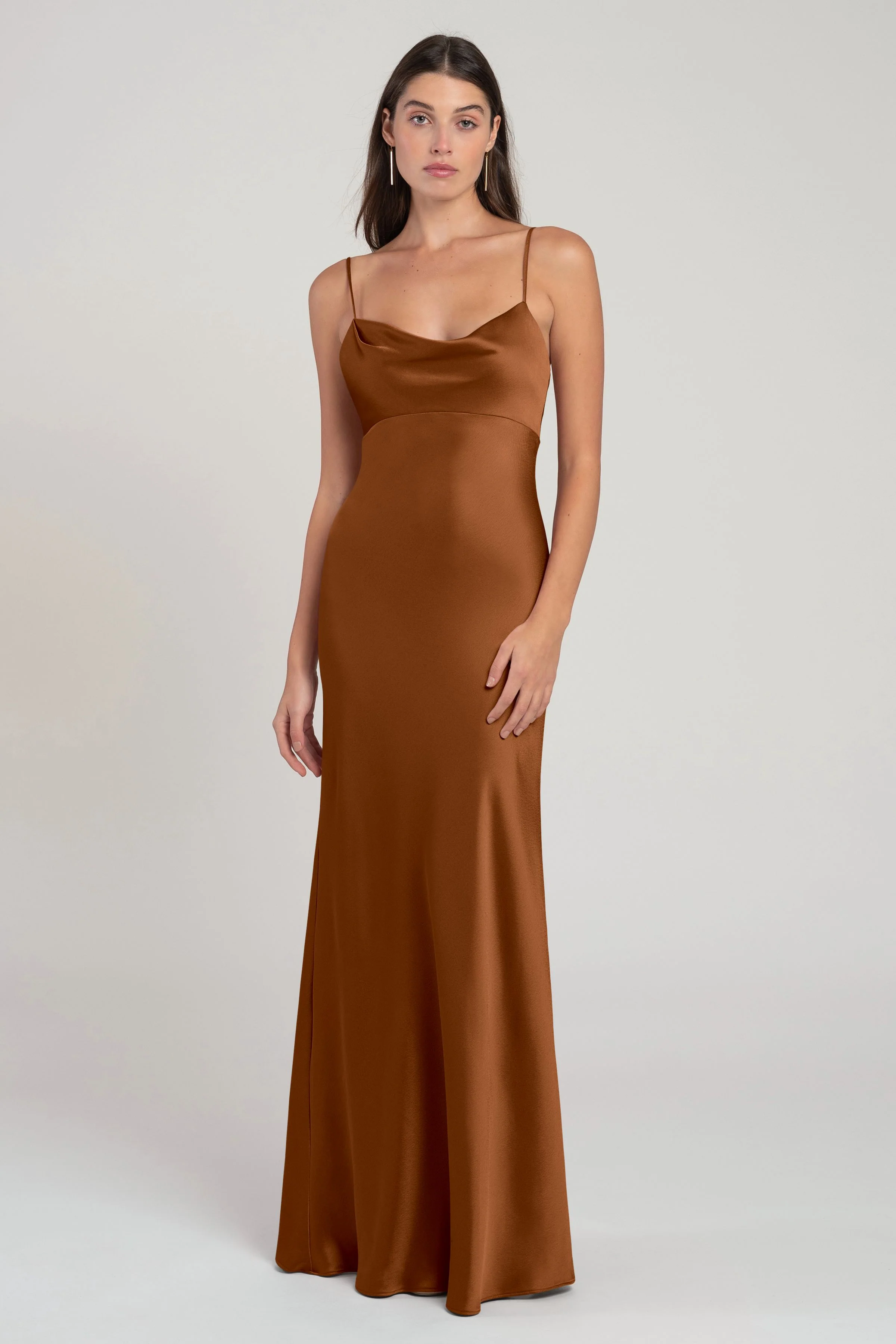 Jenny Yoo Bridesmaid Dress Addison - Image 13
