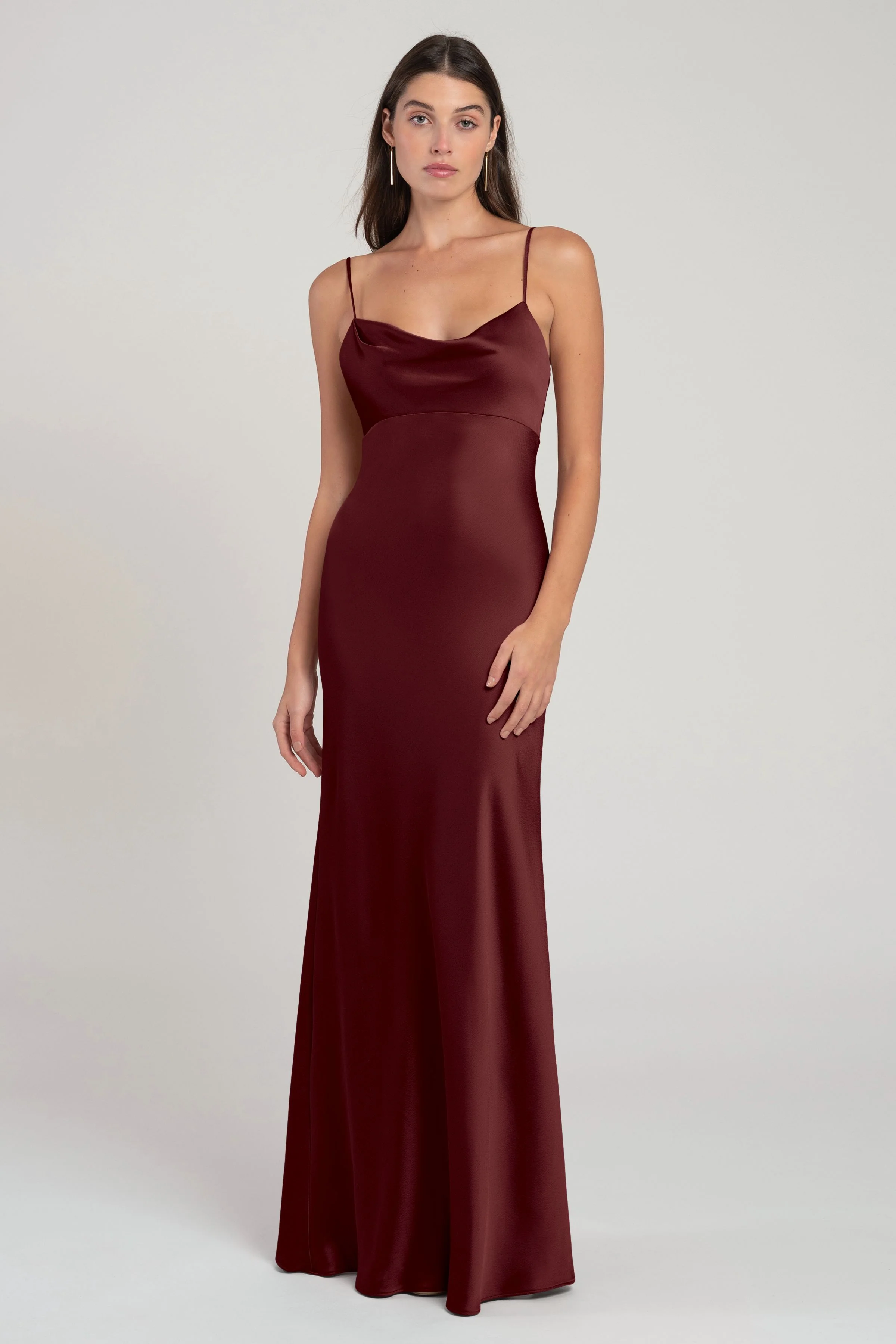 Jenny Yoo Bridesmaid Dress Addison - Image 14