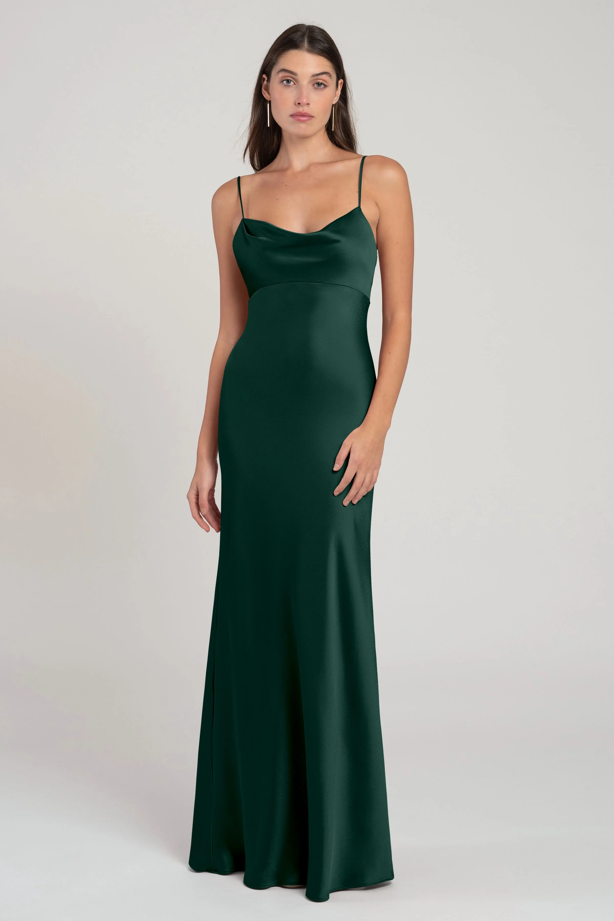 Jenny Yoo Bridesmaid Dress Addison - Image 15