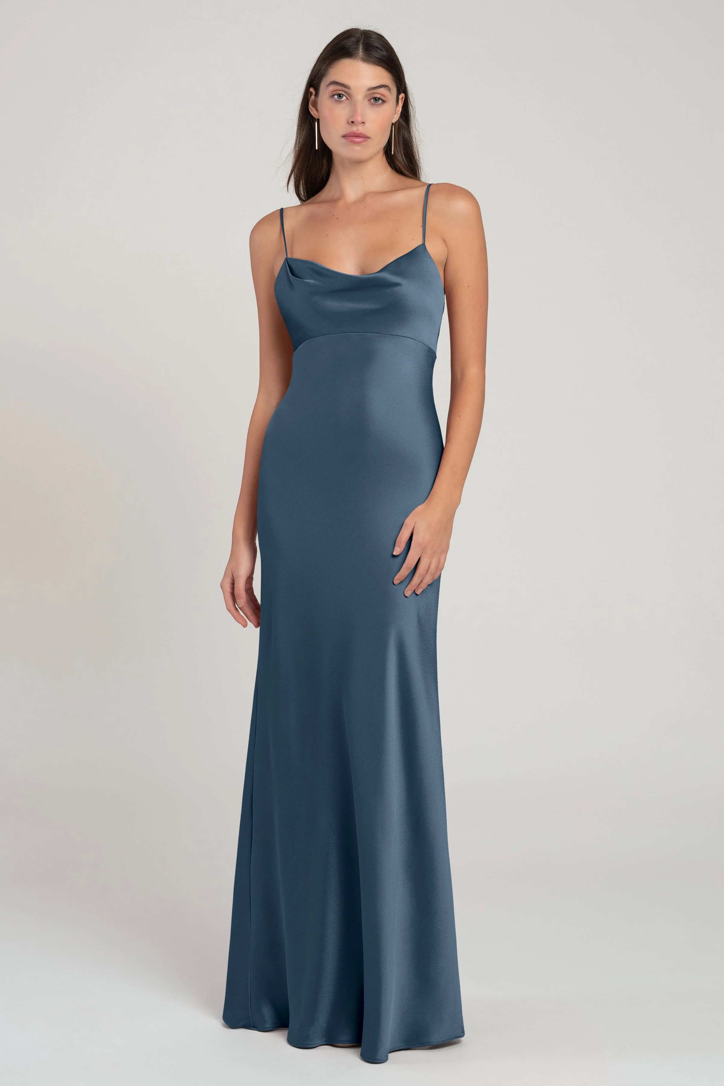 Jenny Yoo Bridesmaid Dress Addison - Image 16
