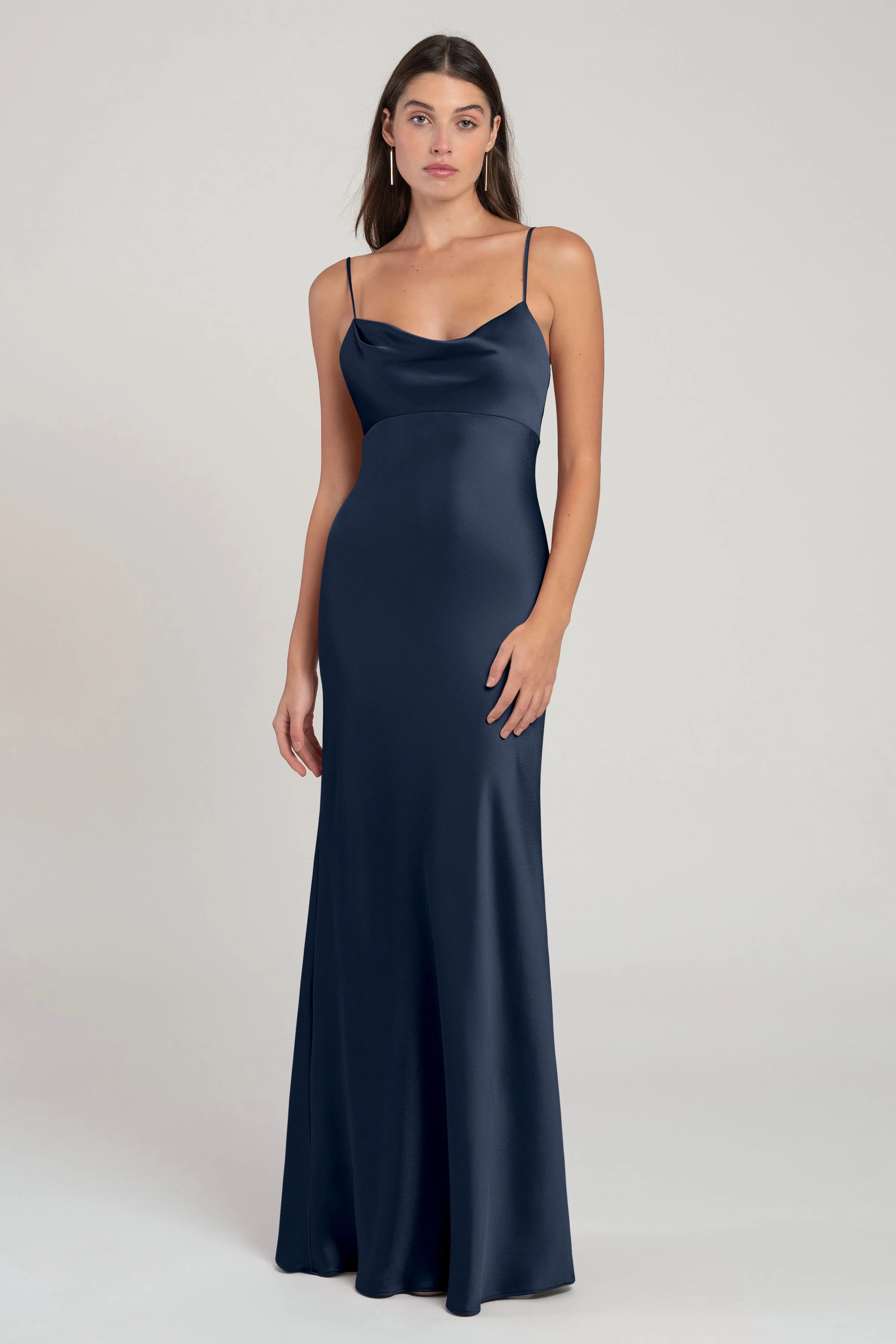 Jenny Yoo Bridesmaid Dress Addison - Image 17