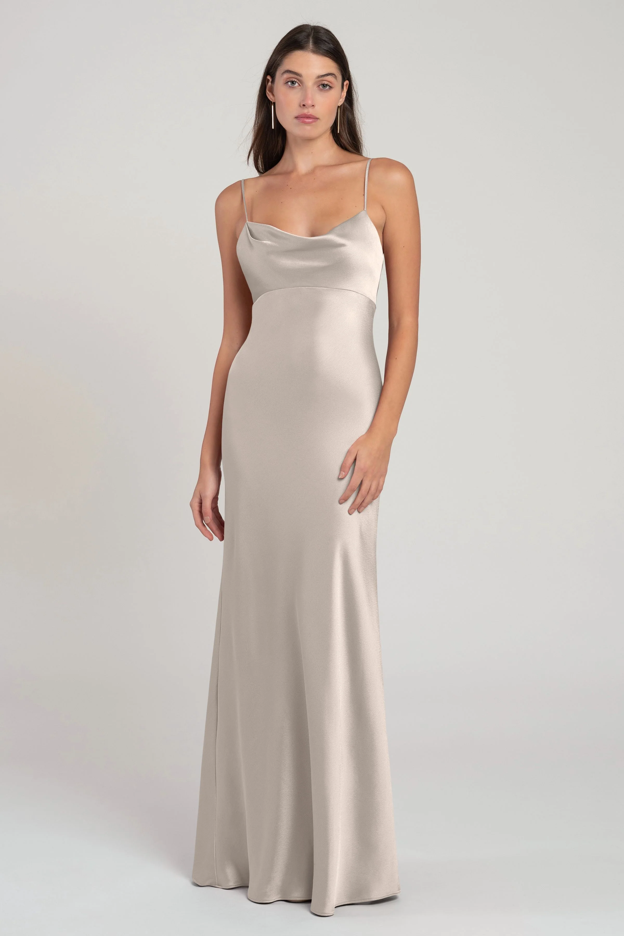 Jenny Yoo Bridesmaid Dress Addison - Image 18