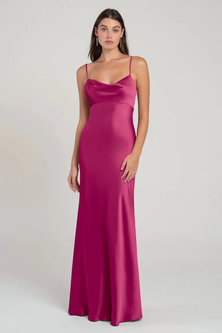 Jenny Yoo Bridesmaid Dress Addison - Image 22
