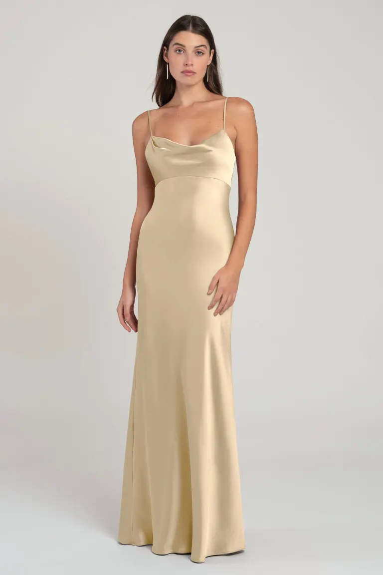 Jenny Yoo Bridesmaid Dress Addison - Image 24
