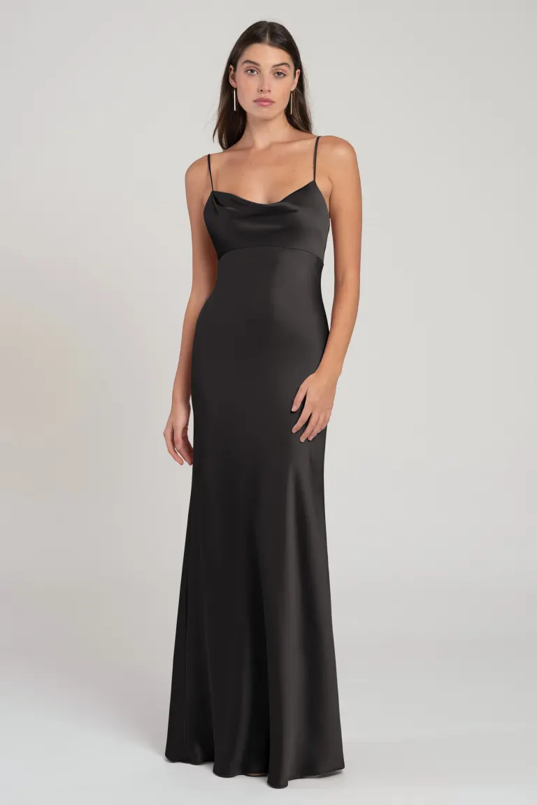 Jenny Yoo Bridesmaid Dress Addison - Image 26