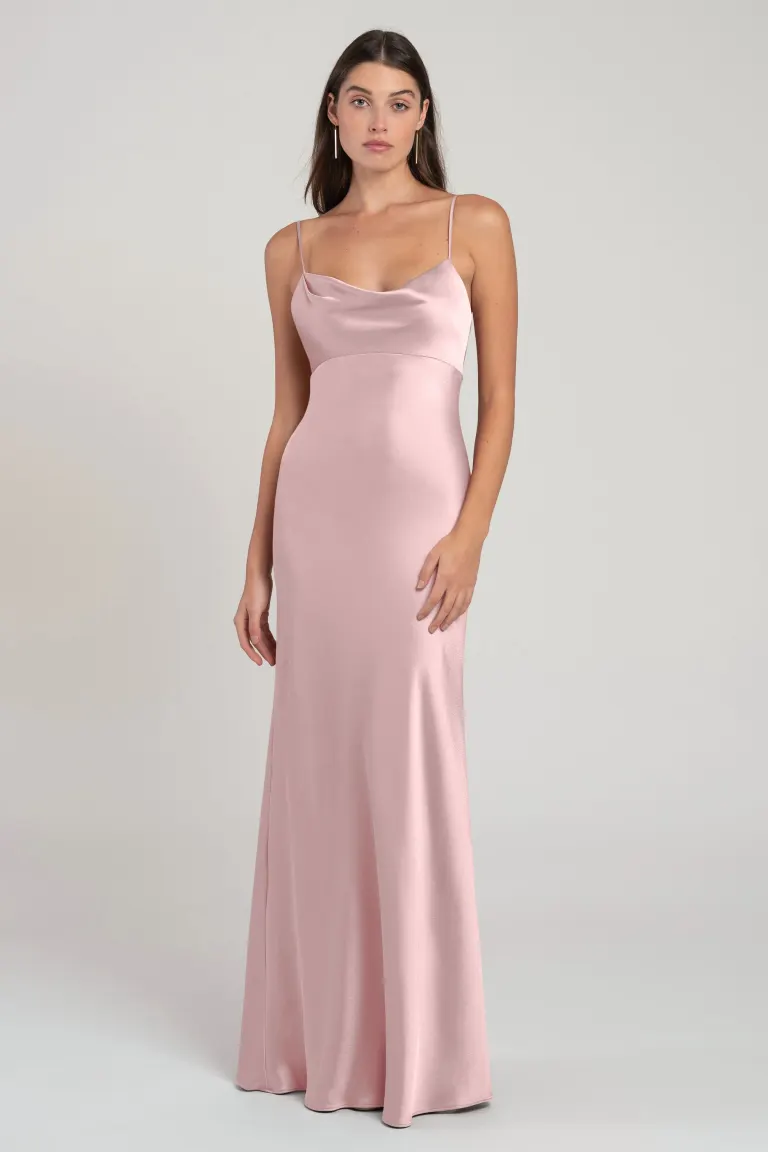 Jenny Yoo Bridesmaid Dress Addison - Image 28
