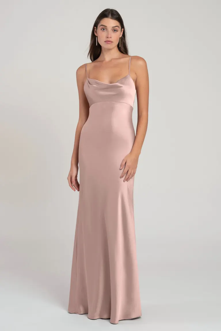 Jenny Yoo Bridesmaid Dress Addison - Image 30