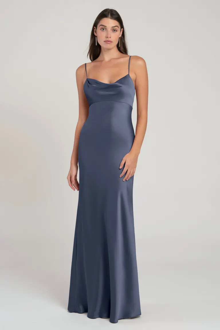 Jenny Yoo Bridesmaid Dress Addison - Image 32
