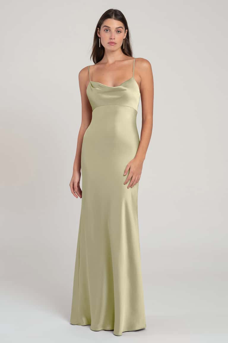 Jenny Yoo Bridesmaid Dress Addison - Image 38