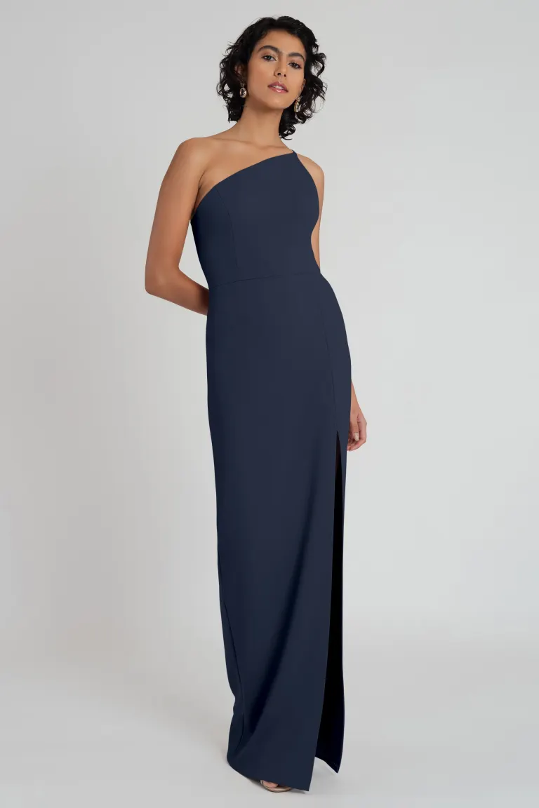 Jenny Yoo Bridesmaid Dress Aubrey - Image 11