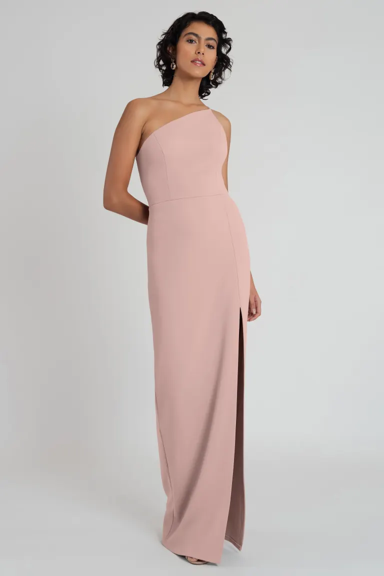 Jenny Yoo Bridesmaid Dress Aubrey - Image 3