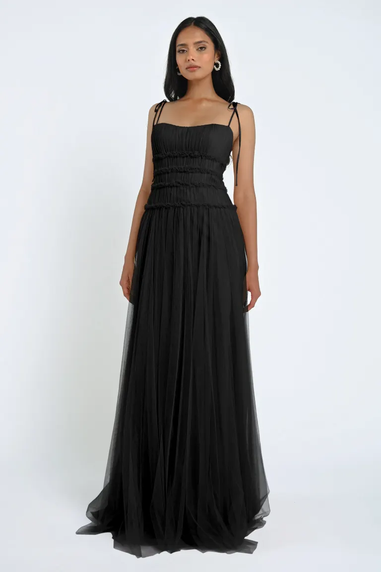 Jenny Yoo Bridesmaid Dress Berkley - Image 4