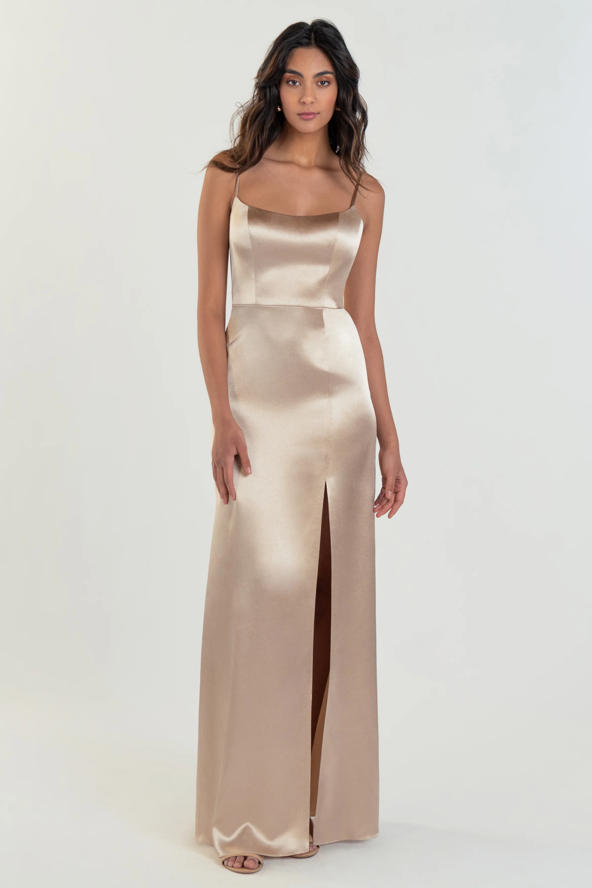 Jenny Yoo Bridesmaid Dress Chase - Image 12