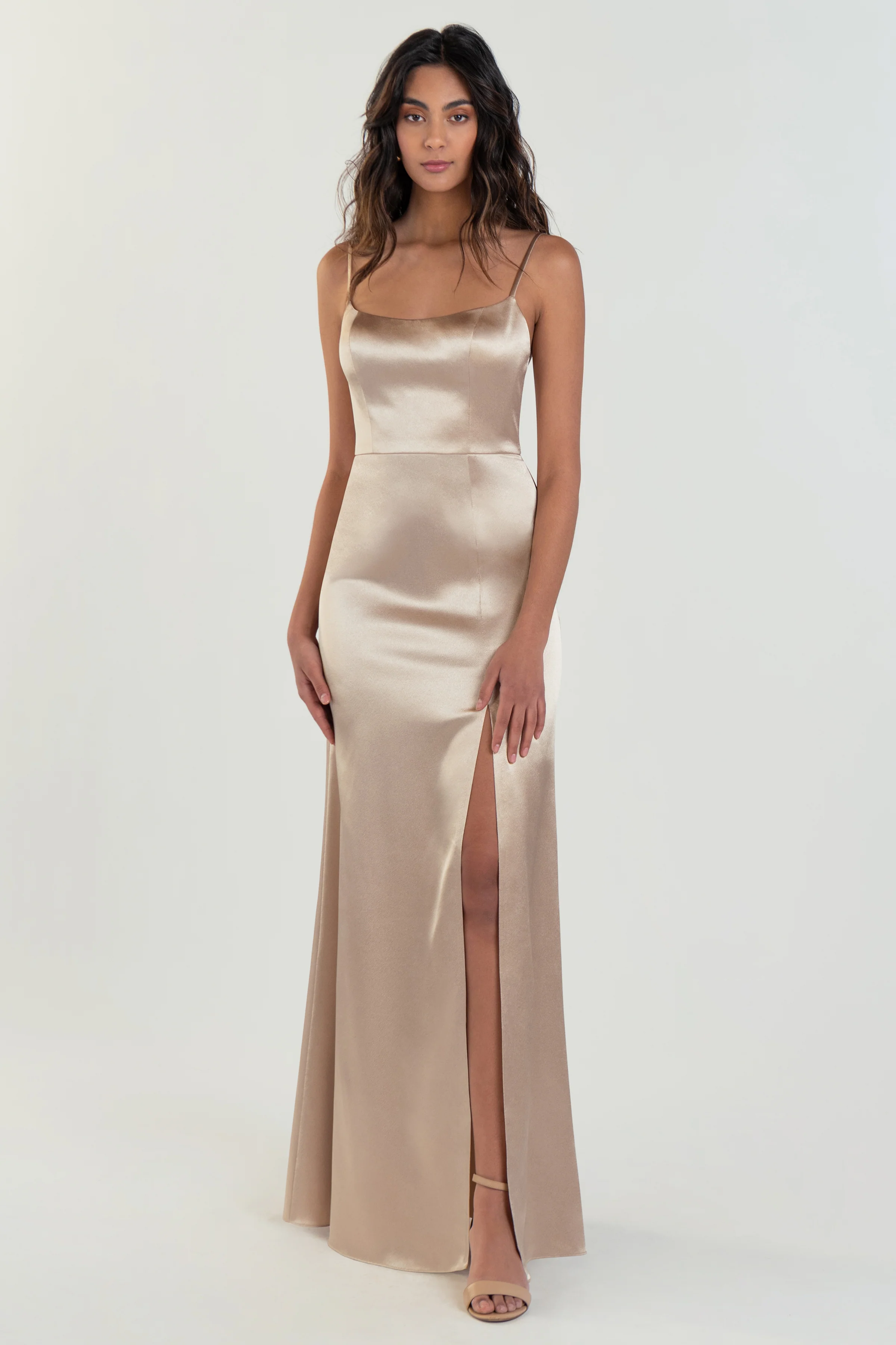 Jenny Yoo Bridesmaid Dress Chase - Image 13