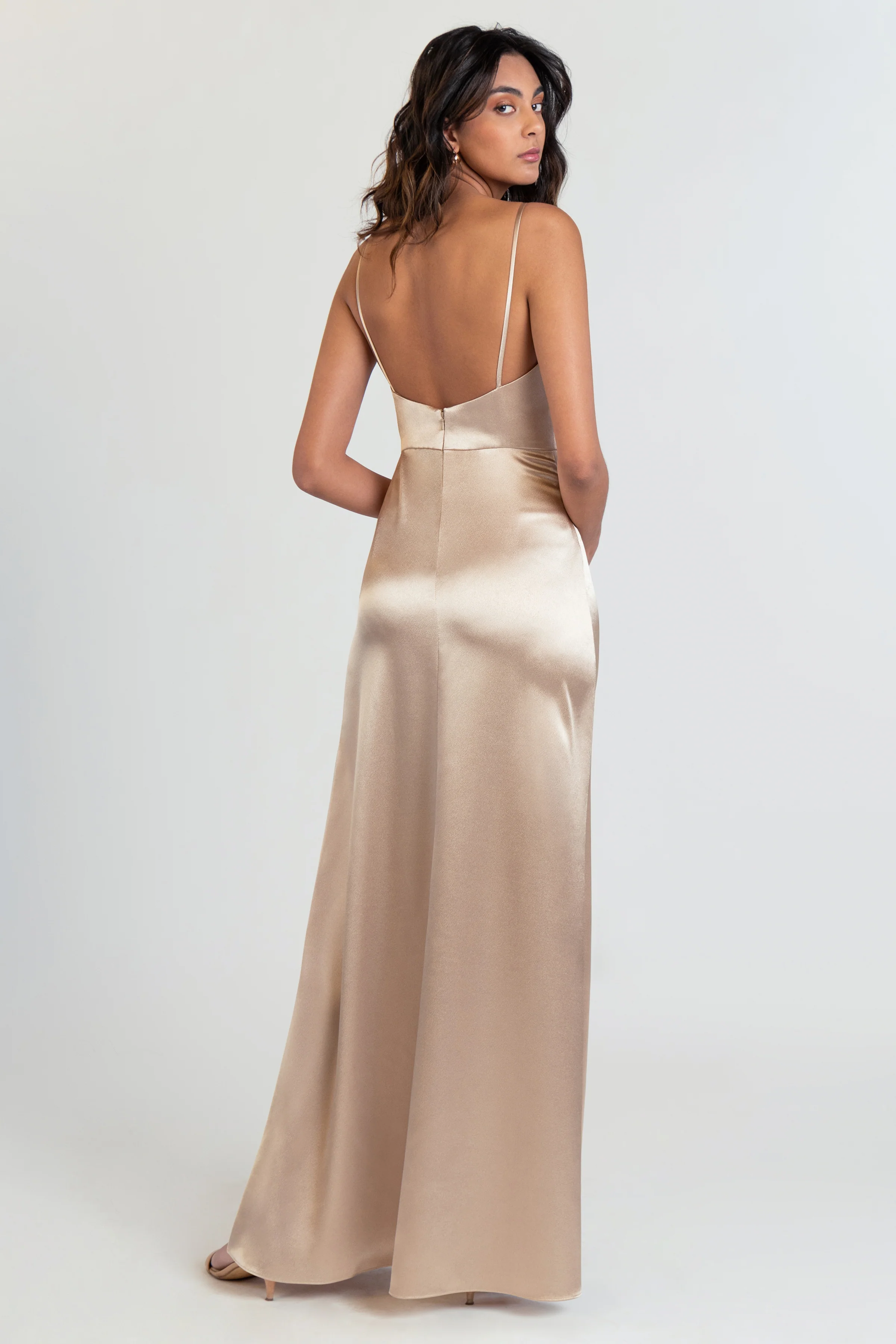 Jenny Yoo Bridesmaid Dress Chase - Image 14