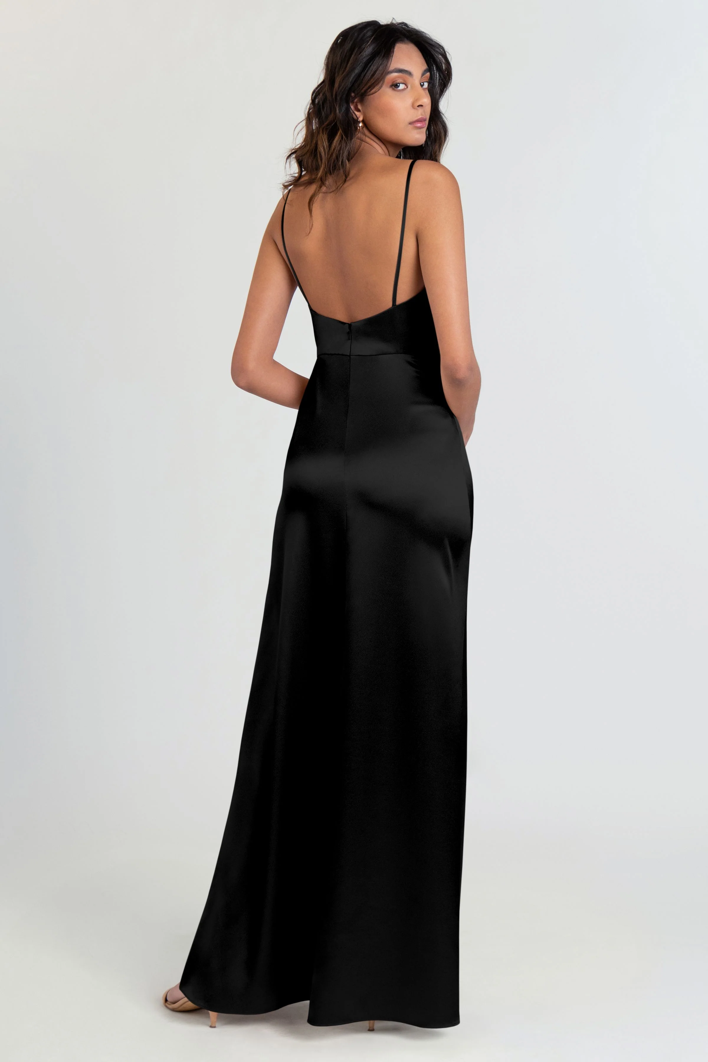 Jenny Yoo Bridesmaid Dress Chase - Image 16