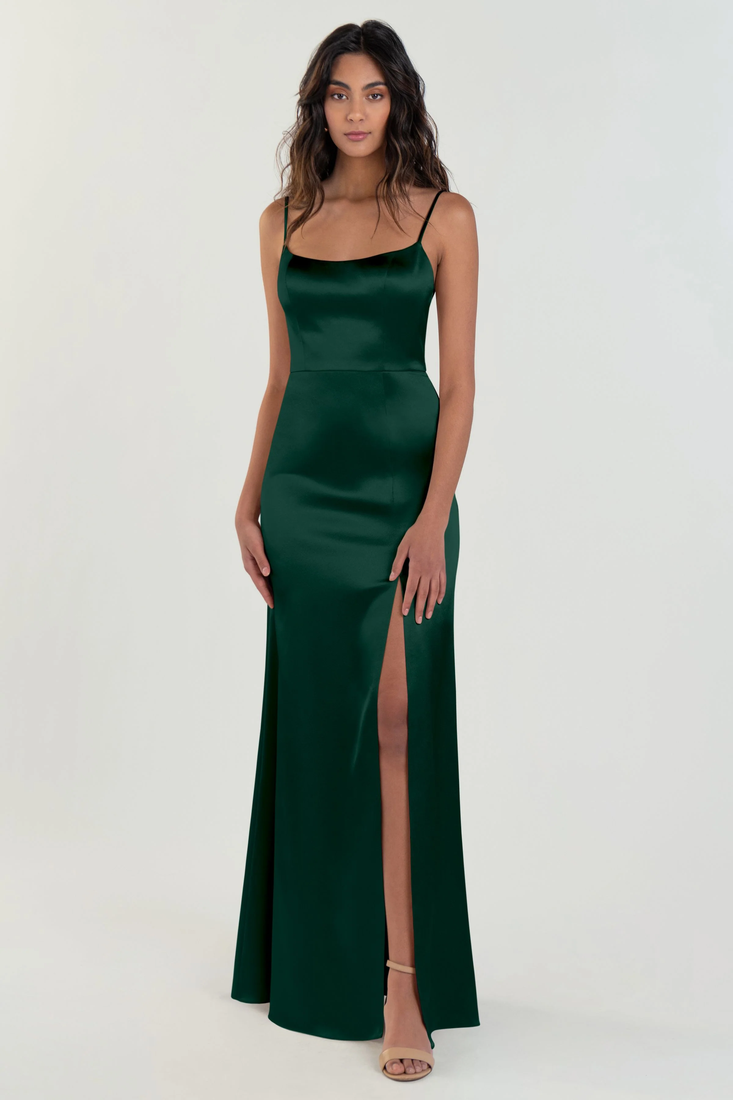Jenny Yoo Bridesmaid Dress Chase - Image 17