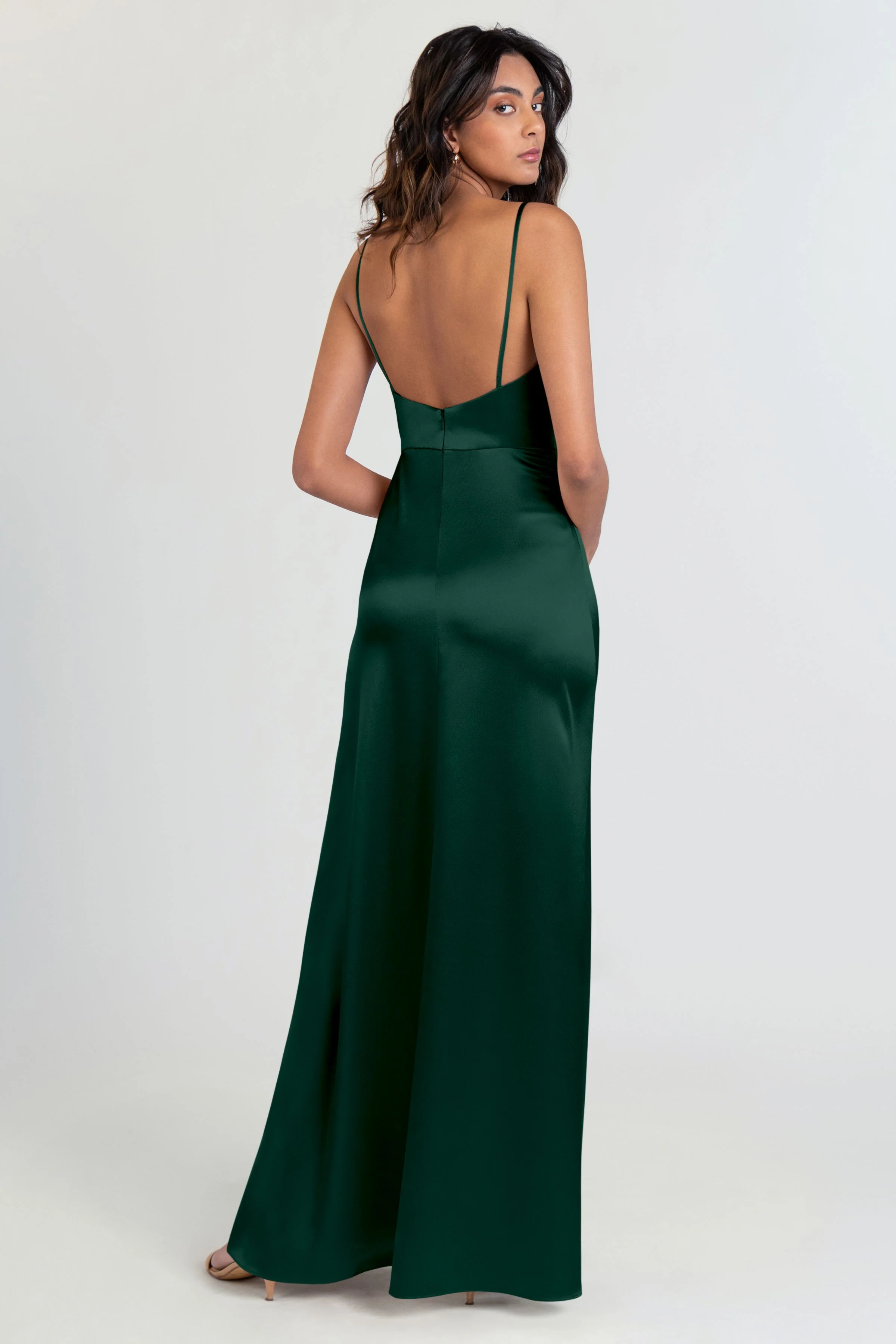 Jenny Yoo Bridesmaid Dress Chase - Image 18
