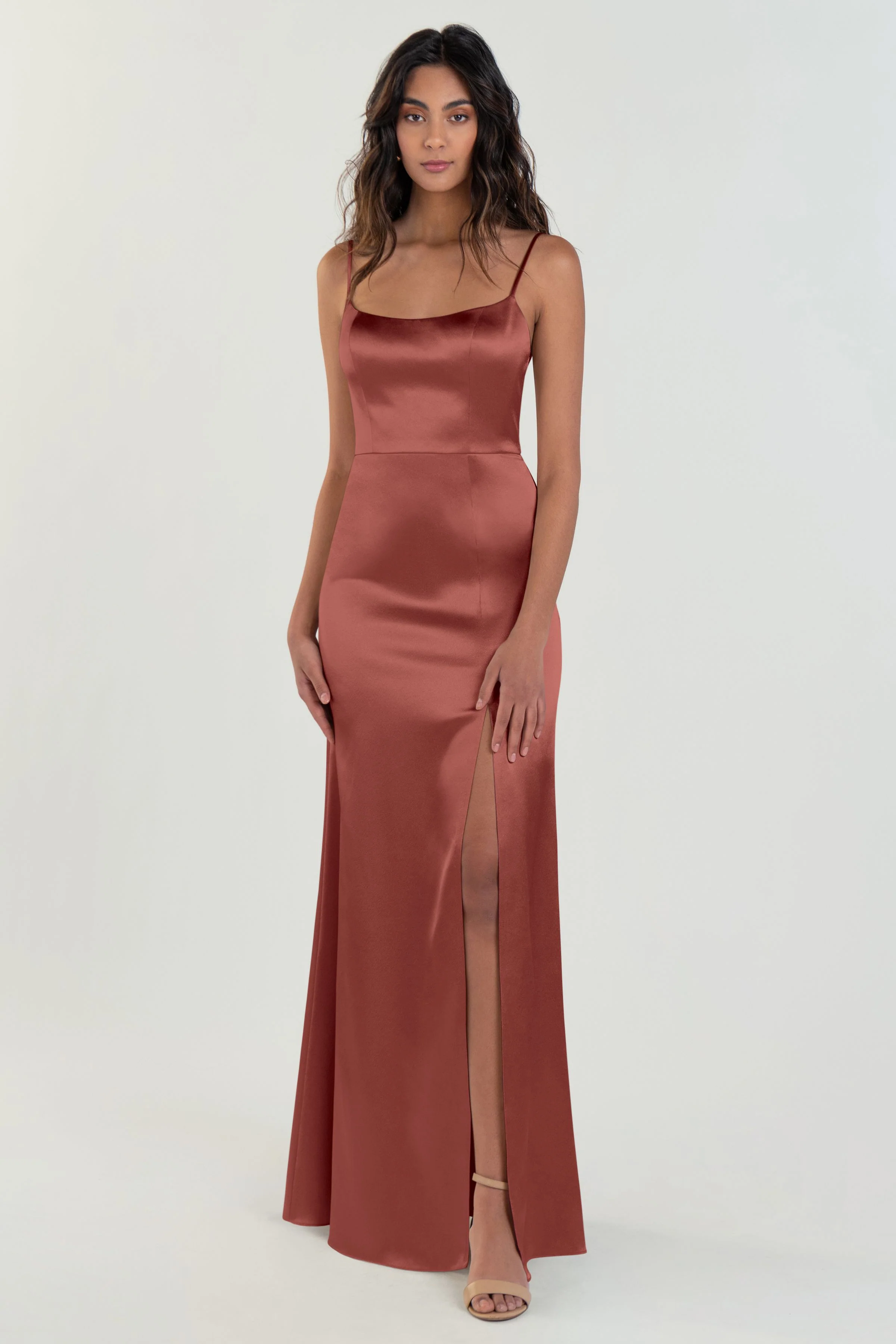 Jenny Yoo Bridesmaid Dress Chase - Image 19