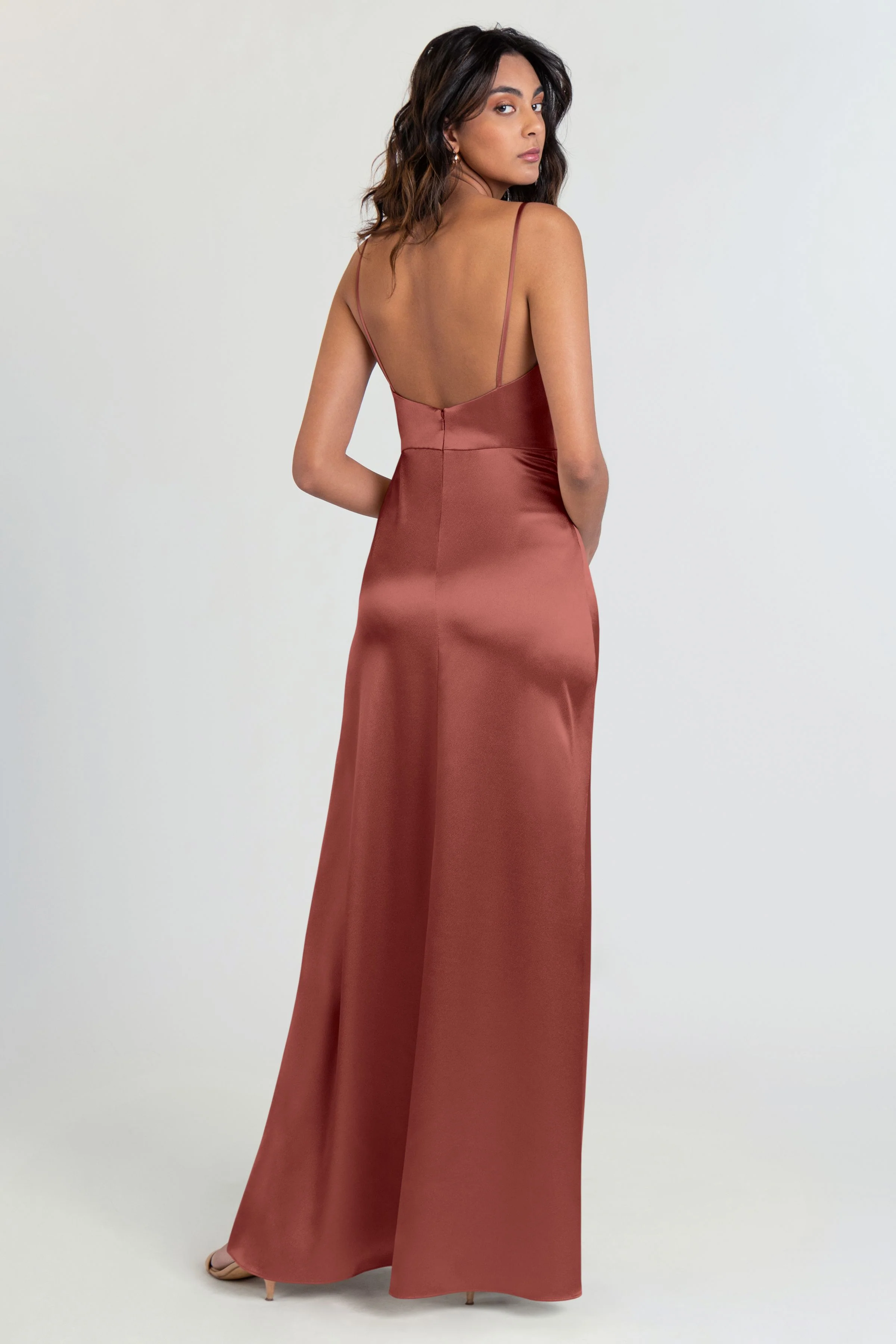 Jenny Yoo Bridesmaid Dress Chase - Image 20
