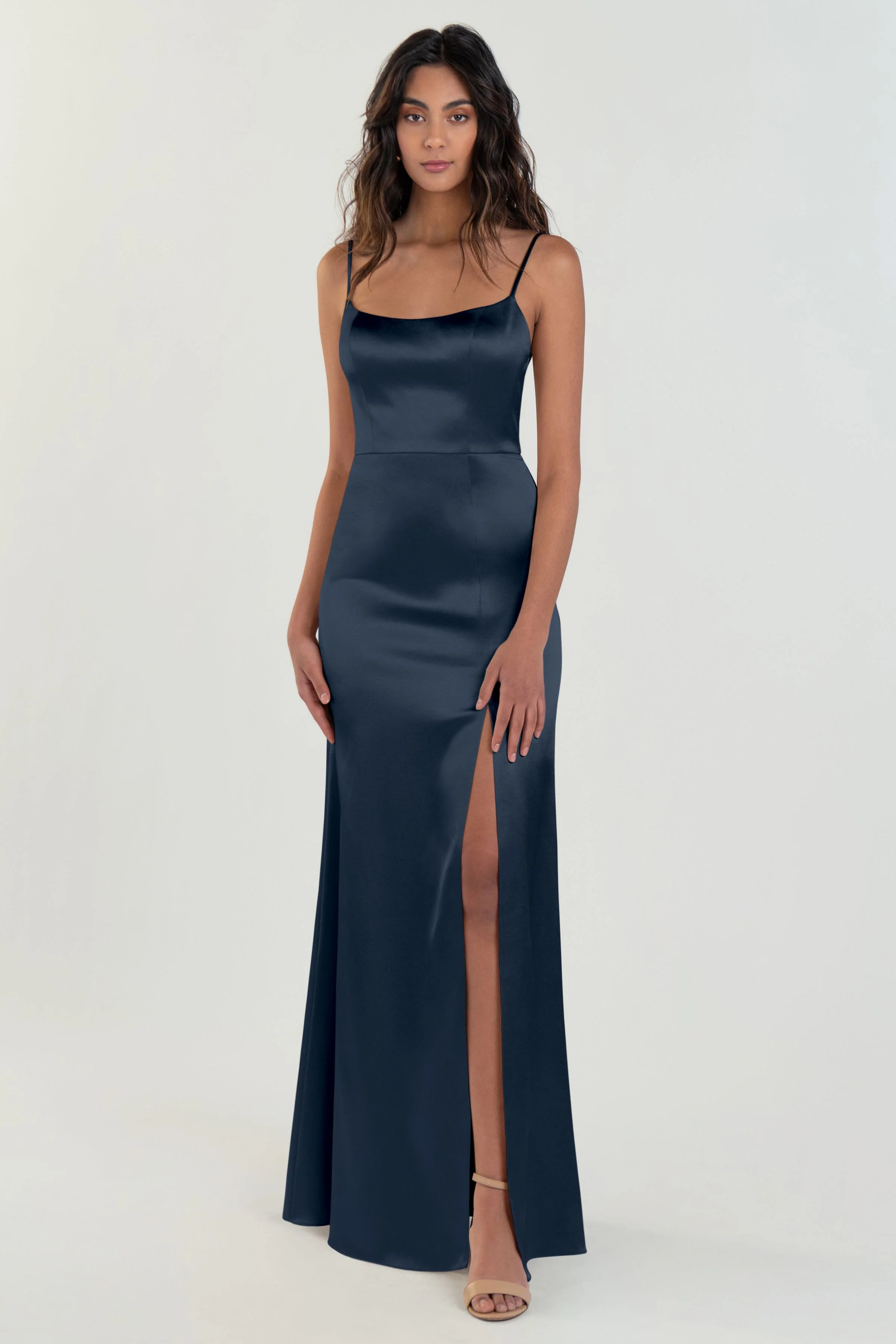 Jenny Yoo Bridesmaid Dress Chase - Image 21