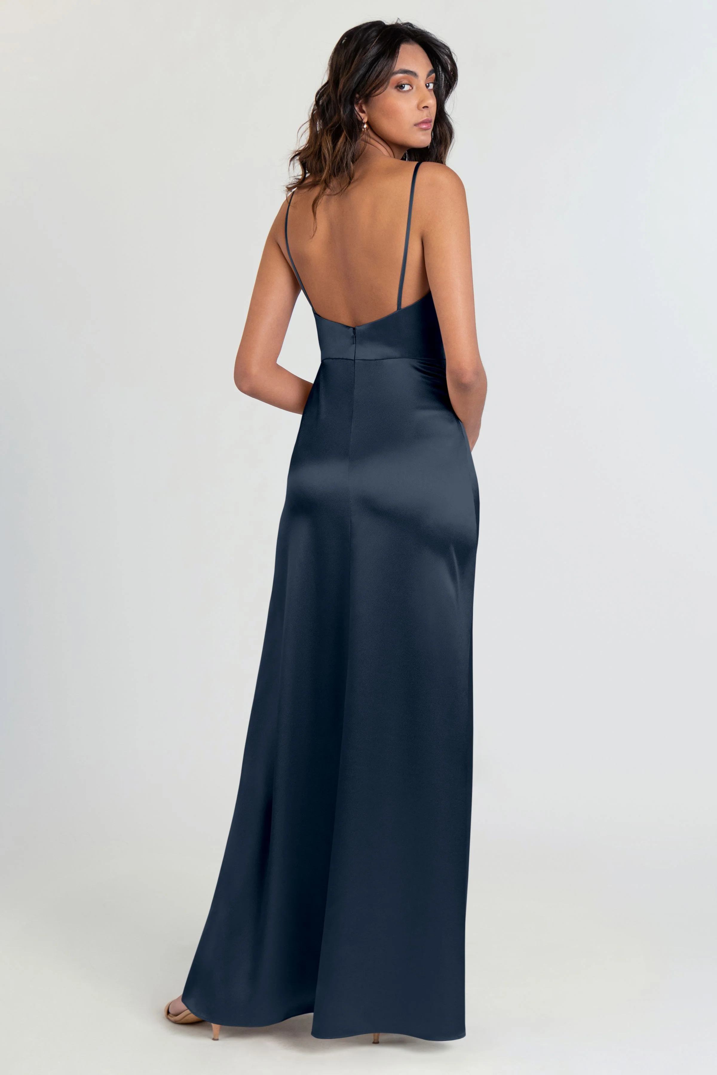 Jenny Yoo Bridesmaid Dress Chase - Image 22