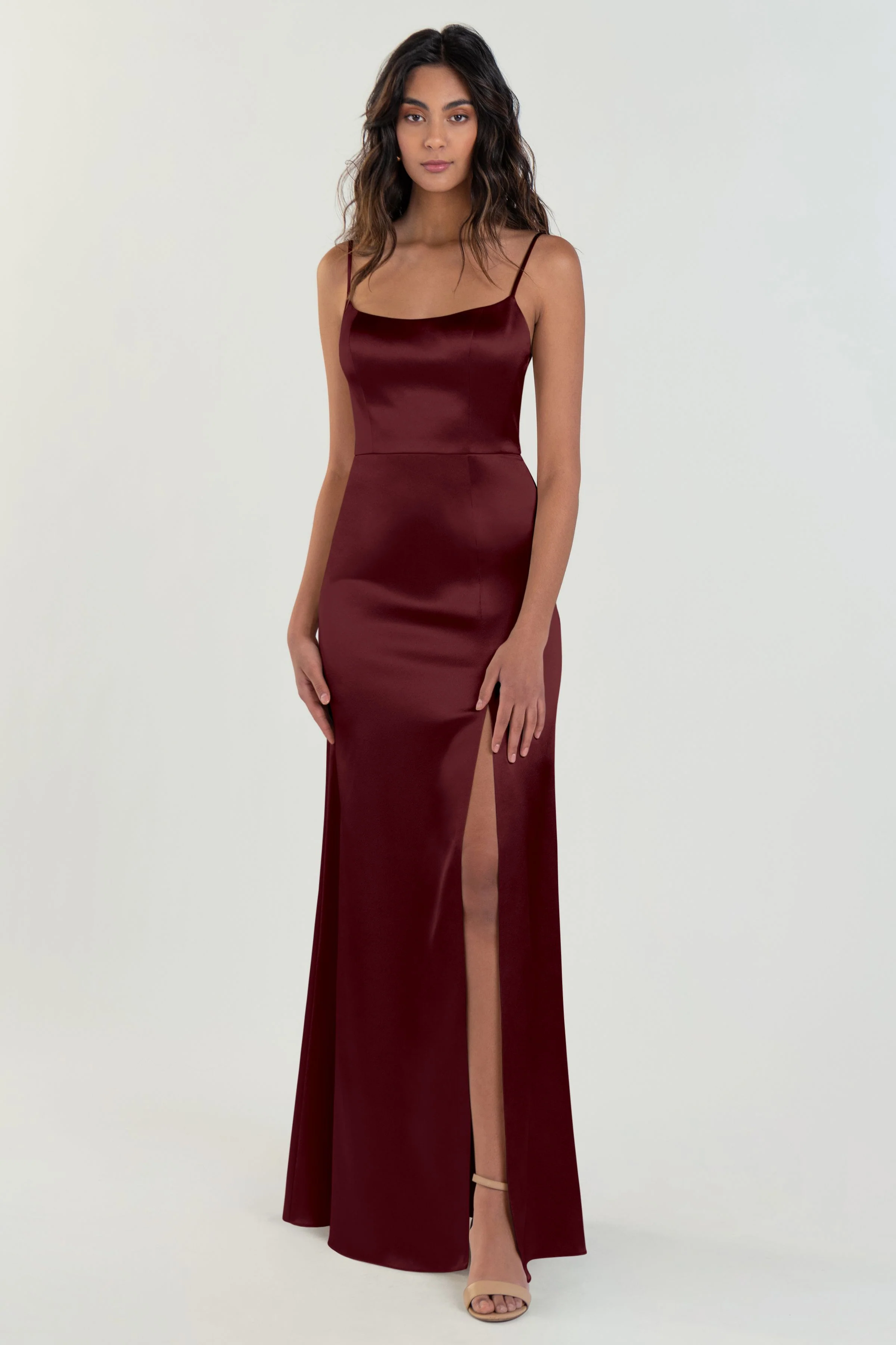 Jenny Yoo Bridesmaid Dress Chase - Image 23