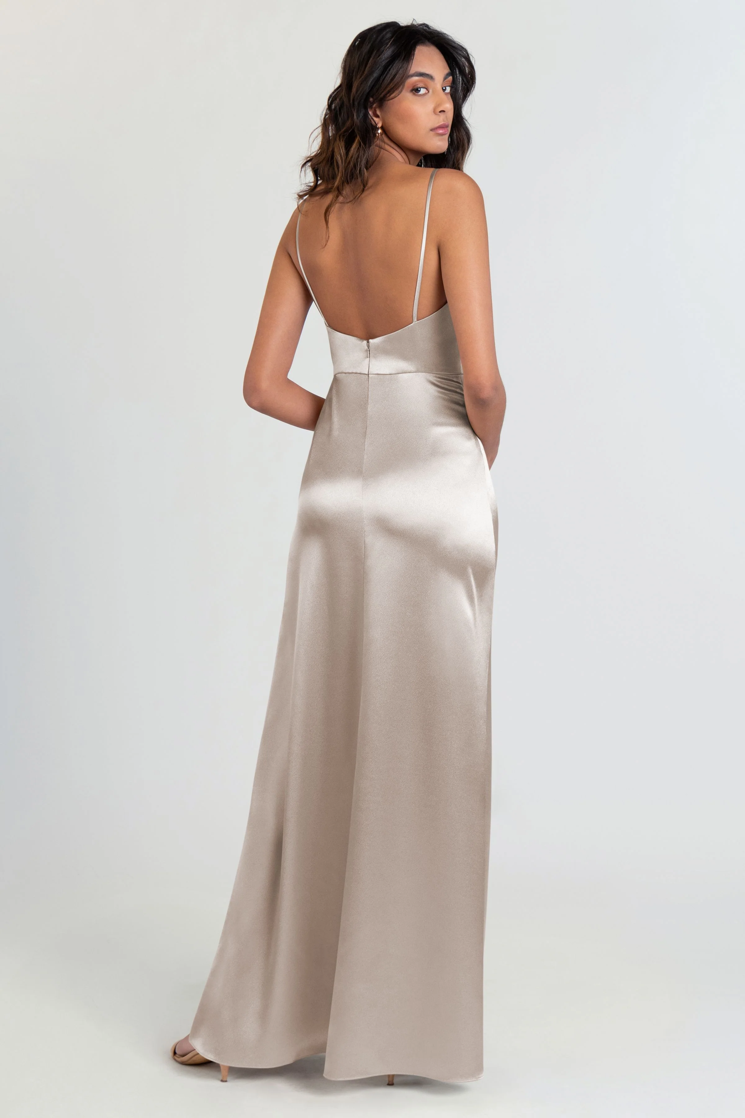 Jenny Yoo Bridesmaid Dress Chase - Image 26