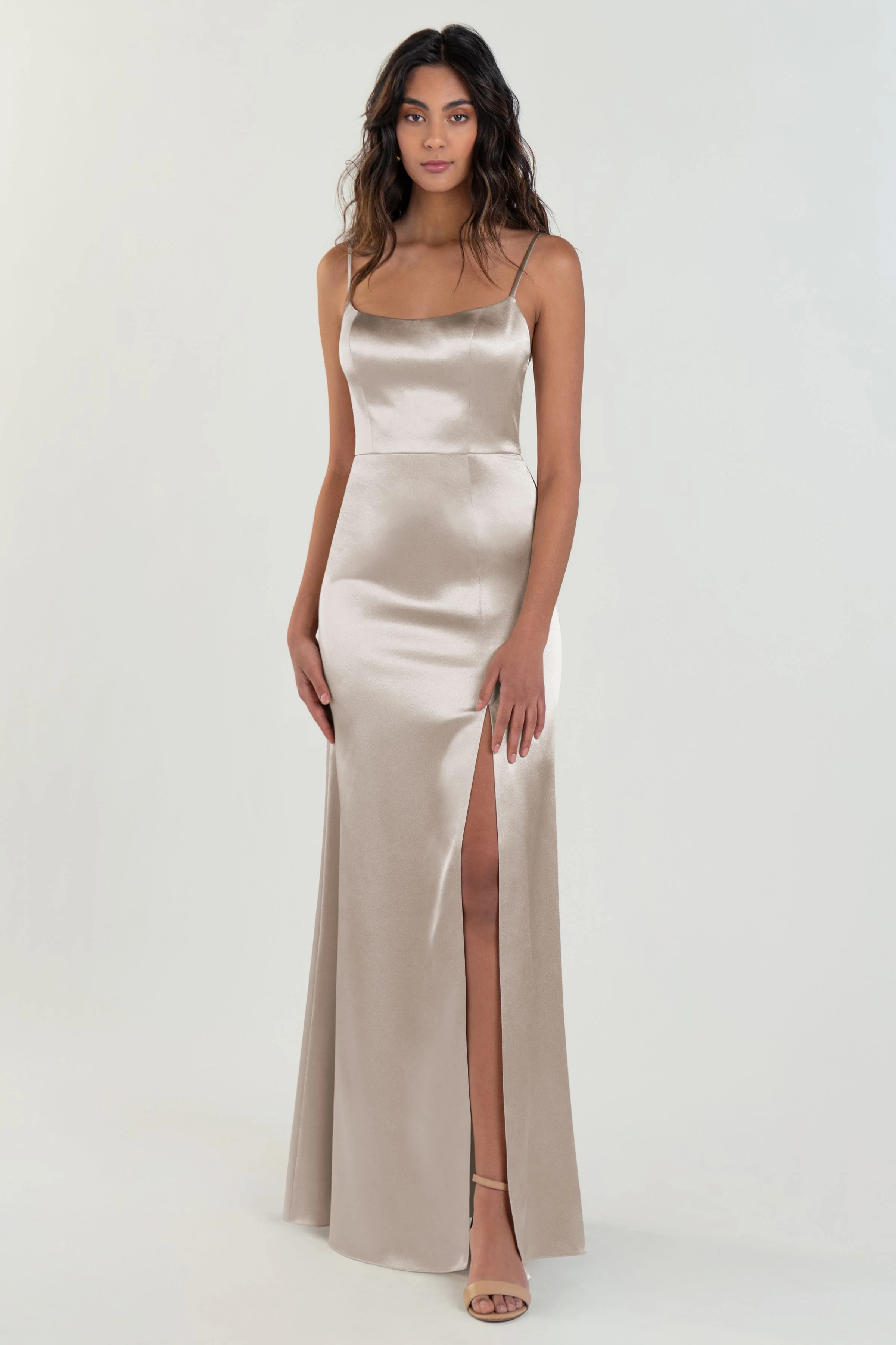 Jenny Yoo Bridesmaid Dress Chase - Image 3