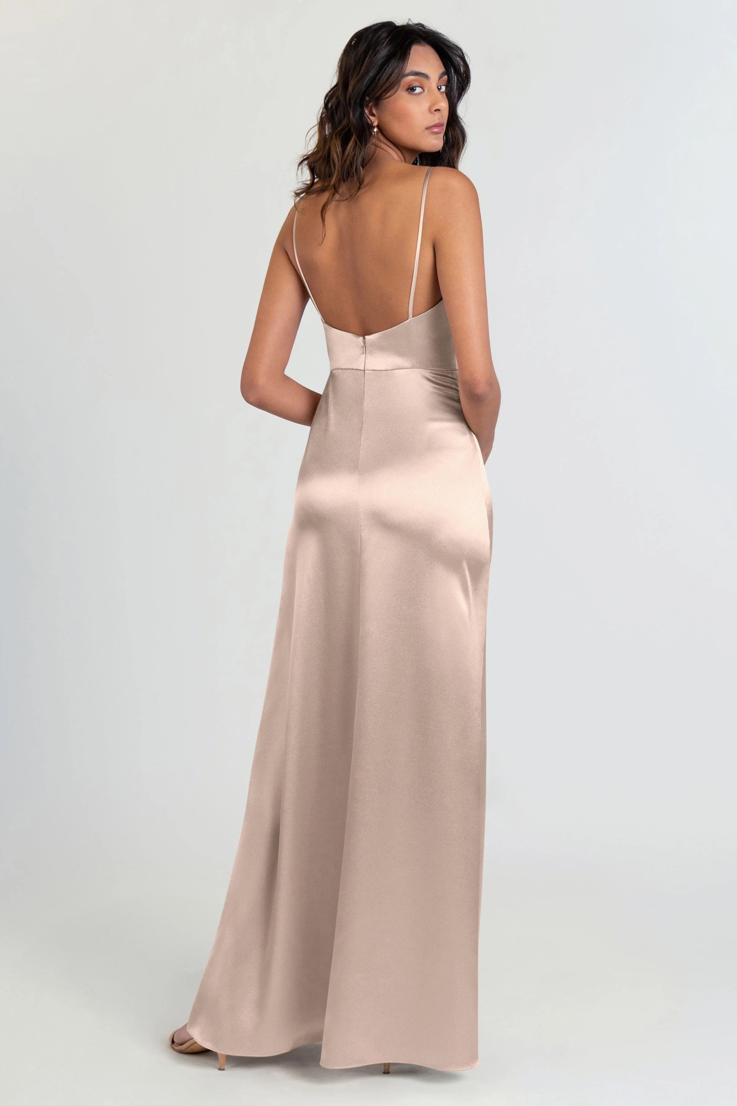 Jenny Yoo Bridesmaid Dress Chase - Image 30