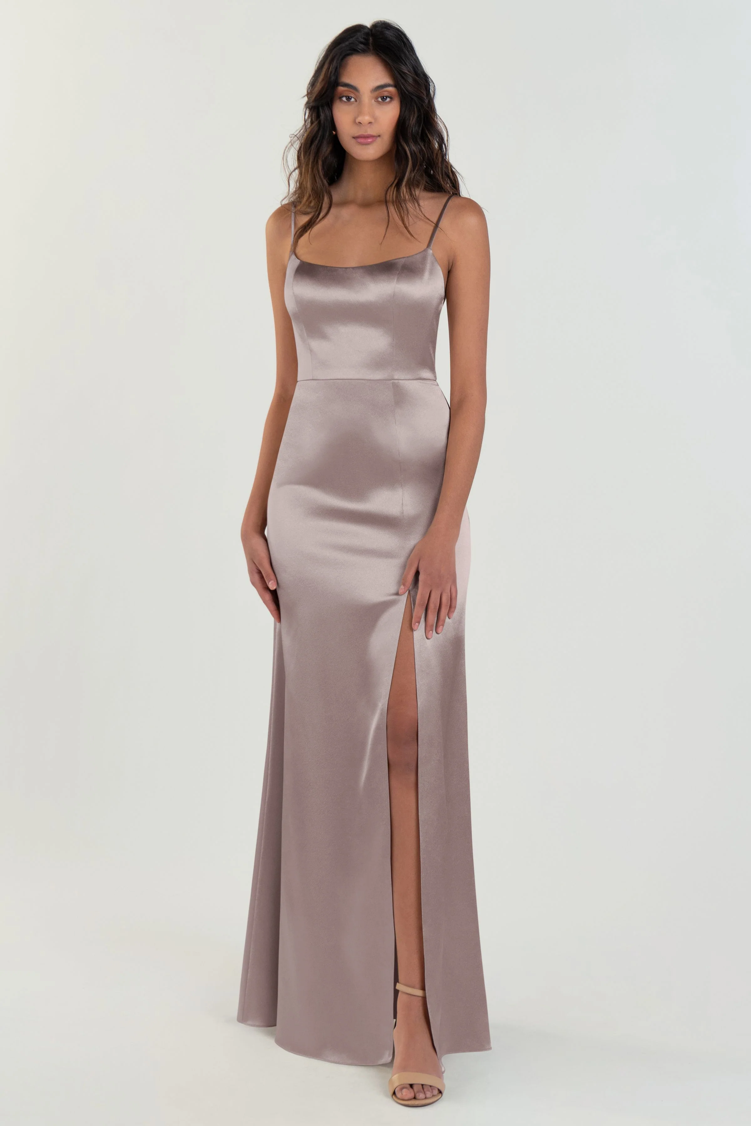 Jenny Yoo Bridesmaid Dress Chase - Image 31