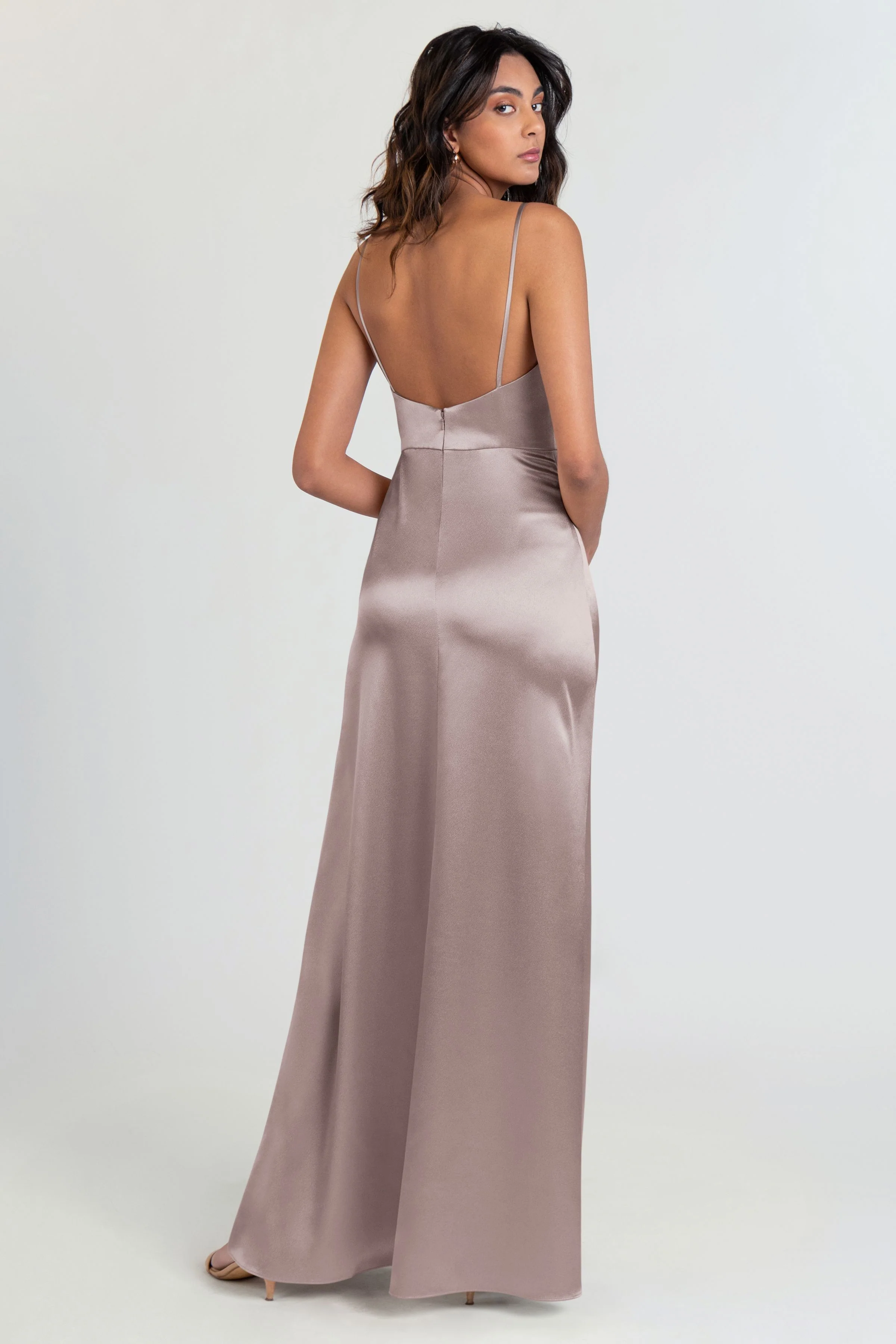 Jenny Yoo Bridesmaid Dress Chase - Image 32