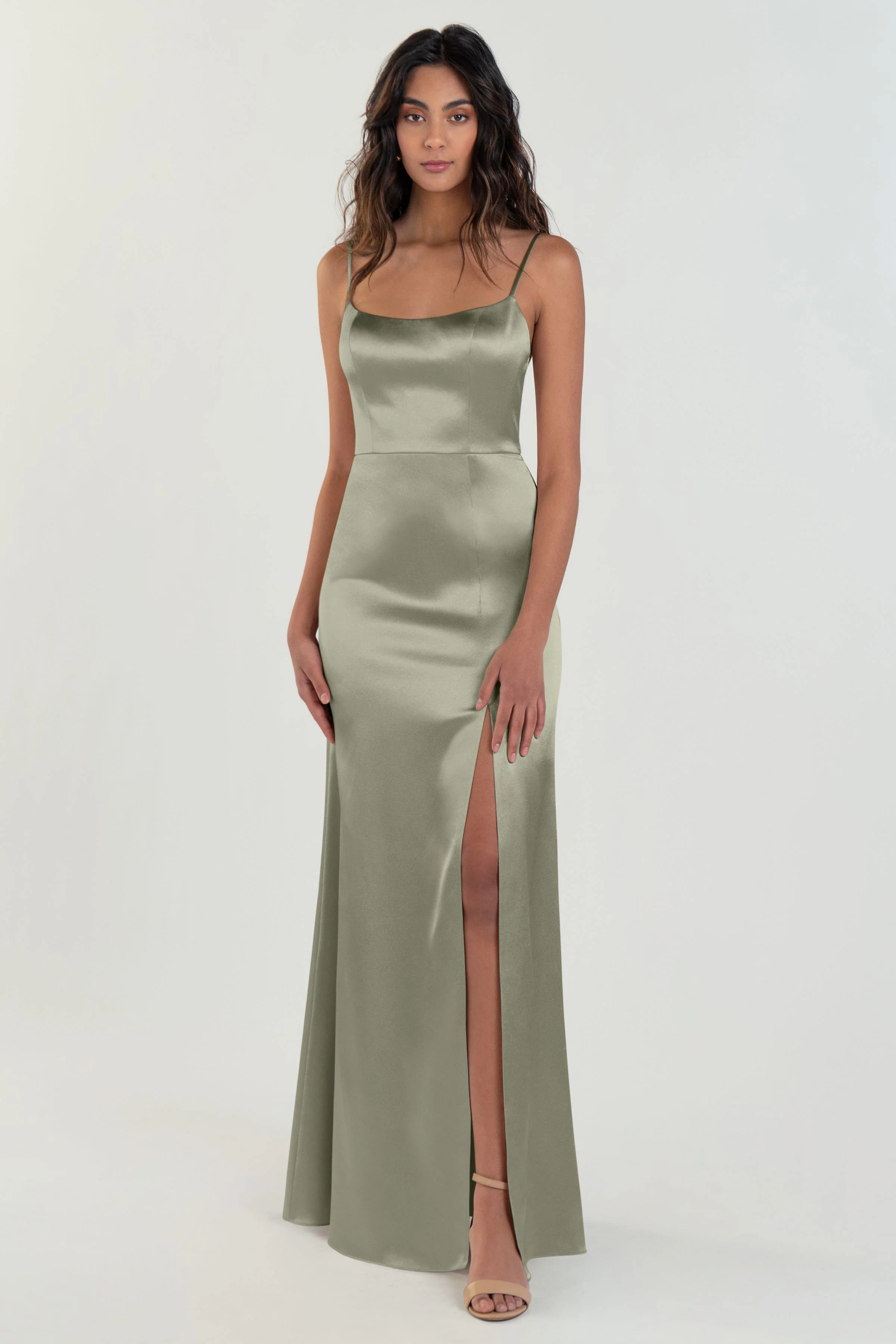 Jenny Yoo Bridesmaid Dress Chase - Image 33