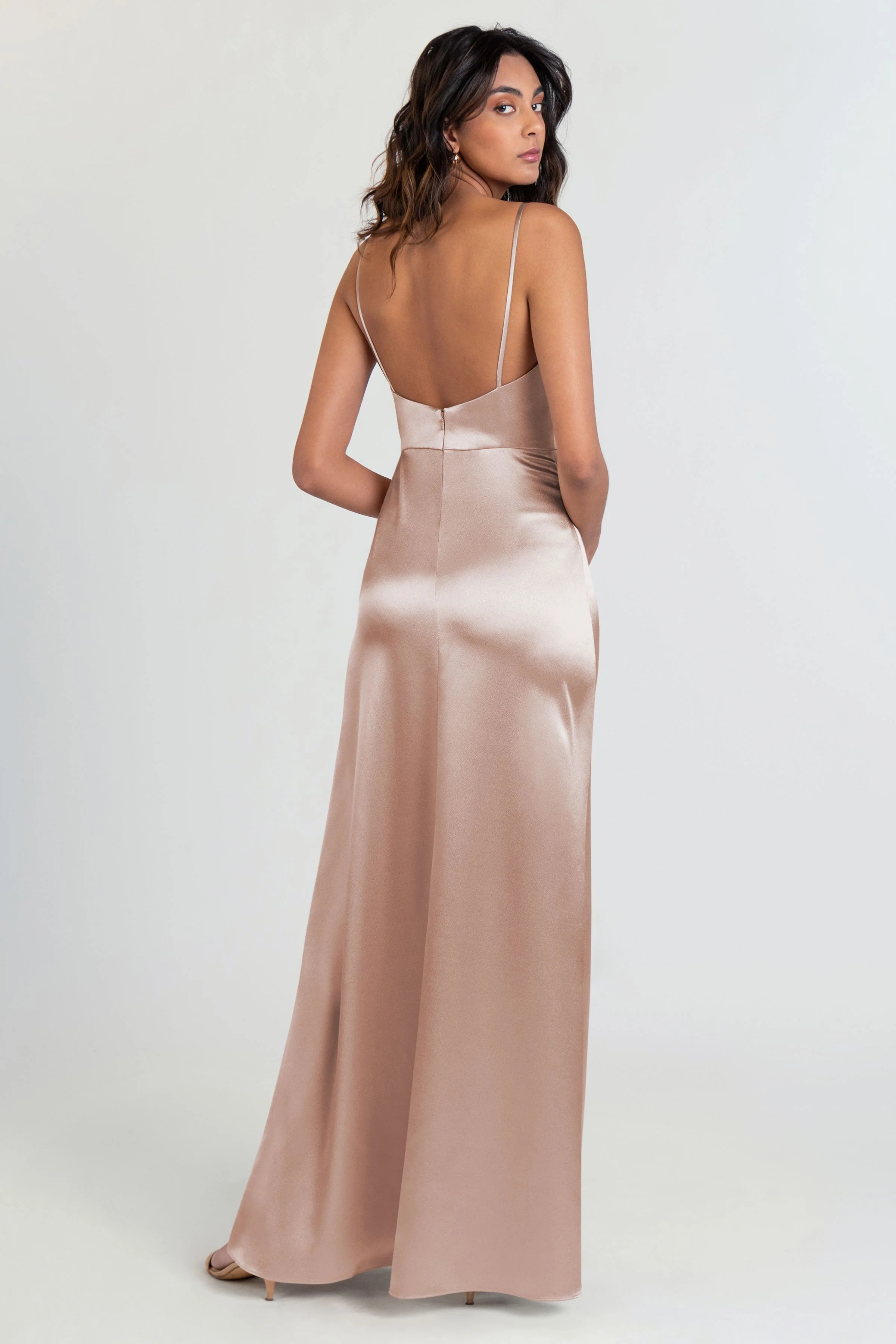 Jenny Yoo Bridesmaid Dress Chase - Image 36