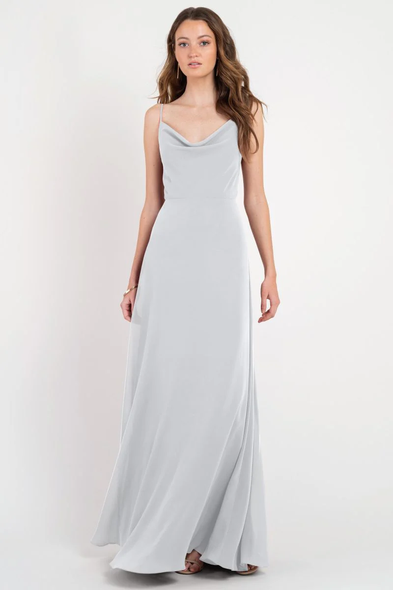 Jenny Yoo Bridesmaid Dress Colby - Image 34