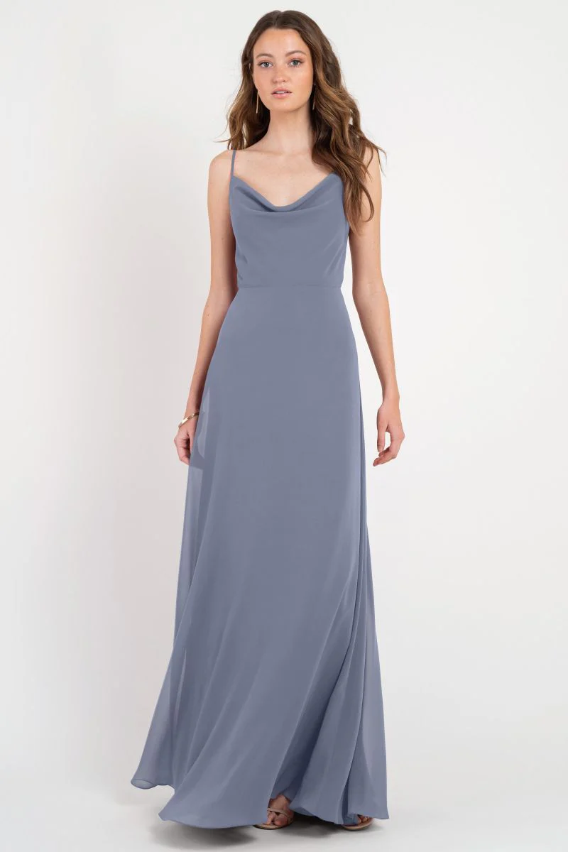 Jenny Yoo Bridesmaid Dress Colby - Image 38