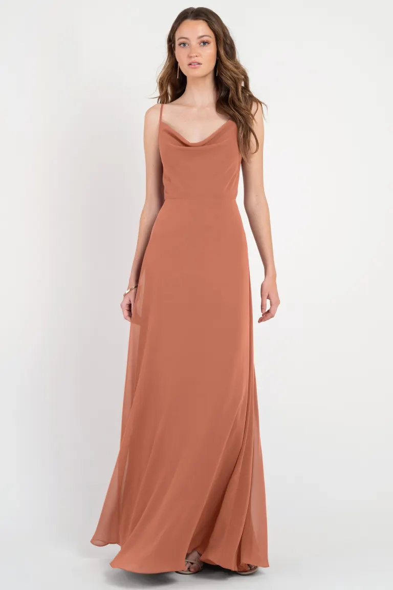 Jenny Yoo Bridesmaid Dress Colby - Image 46
