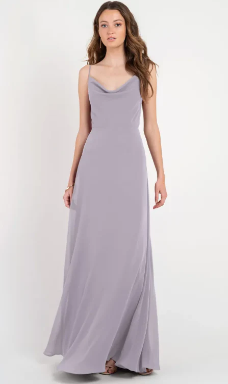 Jenny Yoo Bridesmaid Dress Colby - Image 54