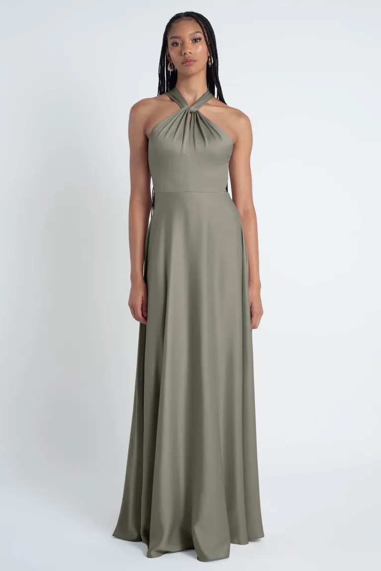 Jenny Yoo Bridesmaid Dress Daisy - Image 13