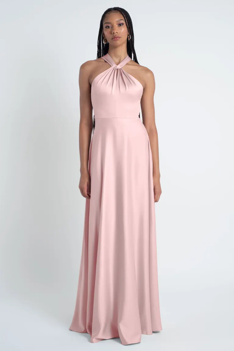 Jenny Yoo Bridesmaid Dress Daisy - Image 30