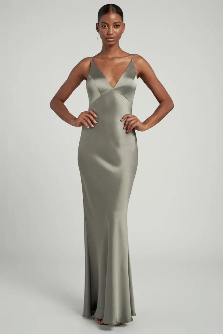 Jenny Yoo Bridesmaid Dress Eloise - Image 14