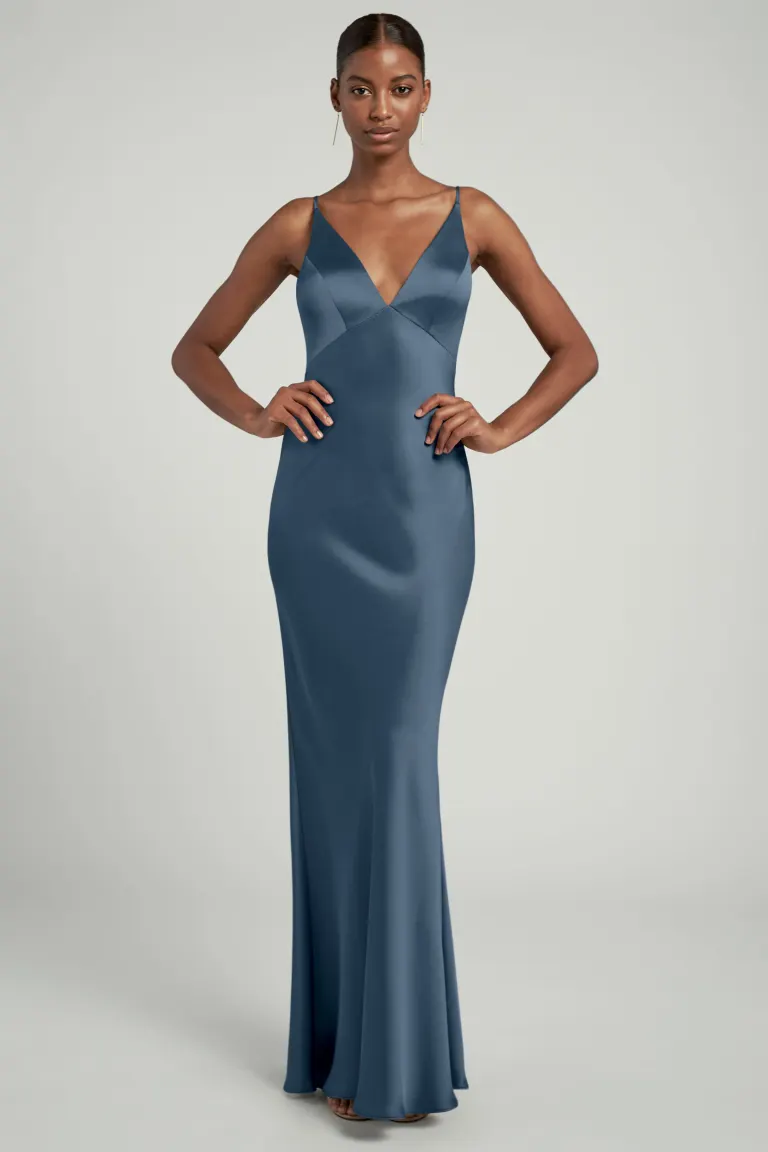 Jenny Yoo Bridesmaid Dress Eloise - Image 18