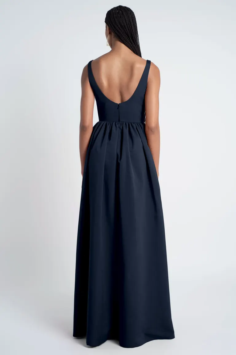 Jenny Yoo Bridesmaid Dress Erica - Image 2
