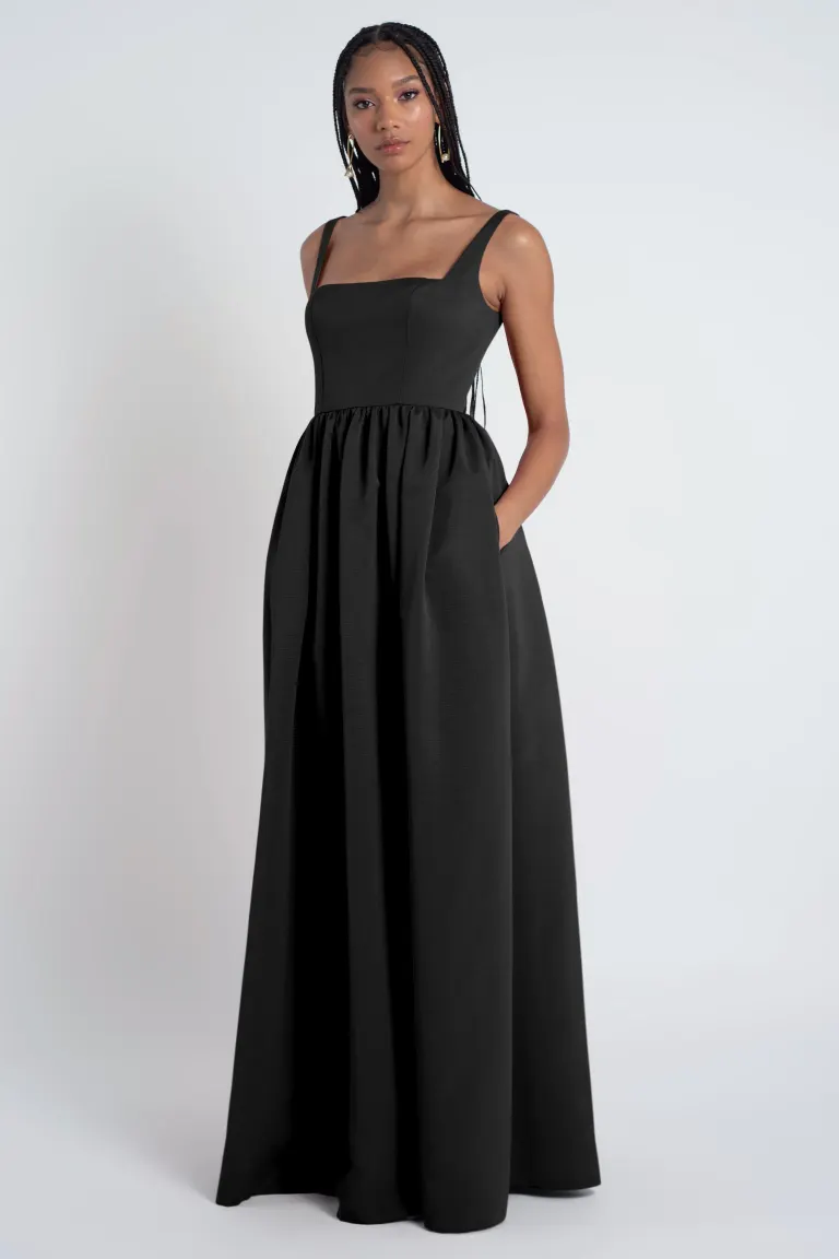 Jenny Yoo Bridesmaid Dress Erica - Image 8