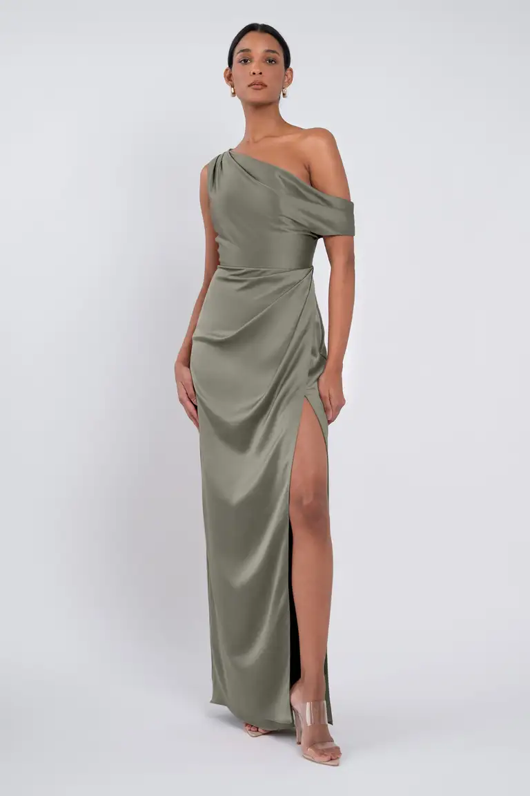 Jenny Yoo Bridesmaid Dress Erin - Image 18