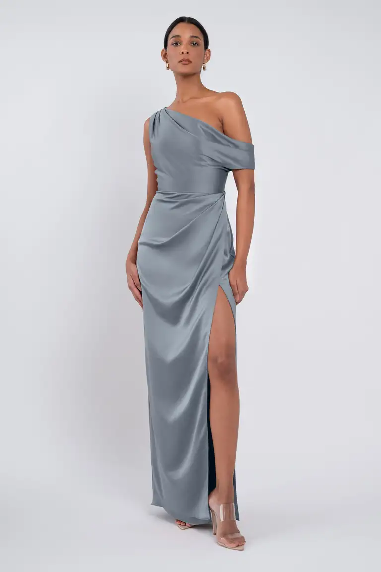 Jenny Yoo Bridesmaid Dress Erin - Image 25
